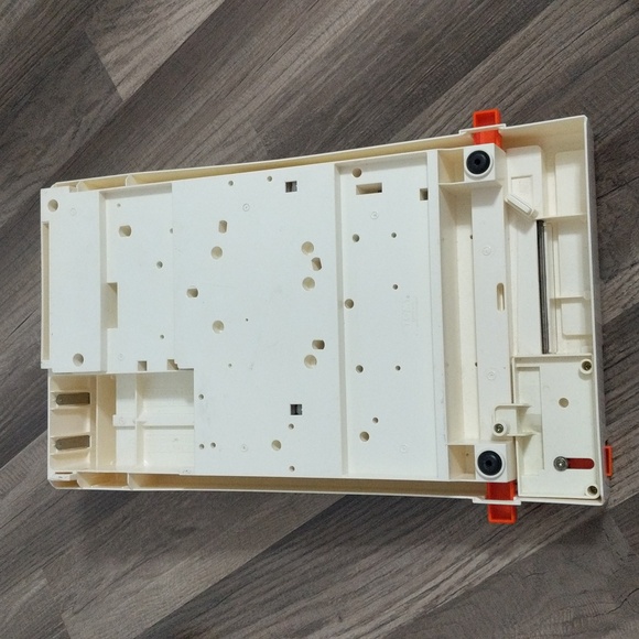 #35.Vintage Atomic Arcade Pinball Game 1979. READ DESCRIPTION. - Picture 8 of 11